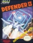 Nintendo  NES  -  Defender 2